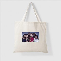Soul Power Commodores Bags