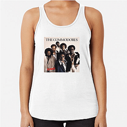 Classic Harmony Commodores Tank Tops