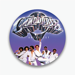 Romantic Vibes Commodores Pins