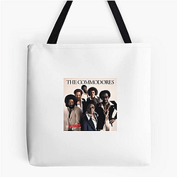 Classic Harmony Commodores Bags