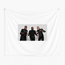 Smooth Ballads Commodores Tapestries