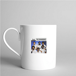 Golden Era Sound Commodores Mugs
