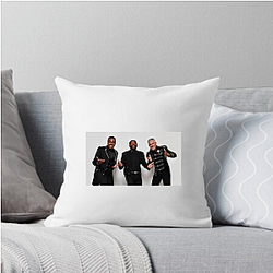 Smooth Ballads Commodores Pillows Cover