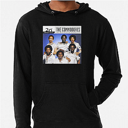 Golden Era Sound Commodores Hoodies