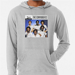 Golden Era Sound Commodores Hoodies