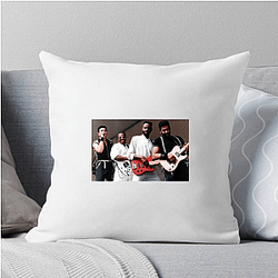Funk Legends Commodores Pillows Cover
