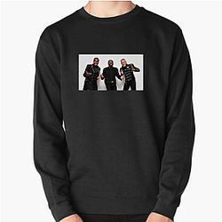 Smooth Ballads Commodores Sweatshirts