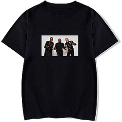 Smooth Ballads Commodores T-Shirts