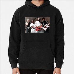 Funk Legends Commodores Hoodies