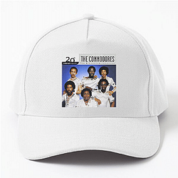 Golden Era Sound Commodores Hats & Caps