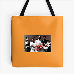 Funk Legends Commodores Bags