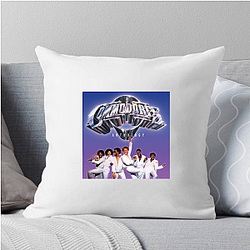Romantic Vibes Commodores Pillows Cover