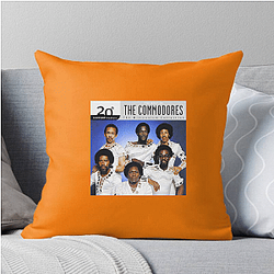 Golden Era Sound Commodores Pillows Cover