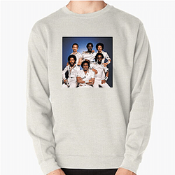 Motown Groove Commodores Sweatshirts