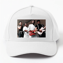Funk Legends Commodores Hats & Caps