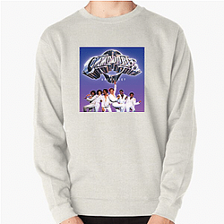 Romantic Vibes Commodores Sweatshirts
