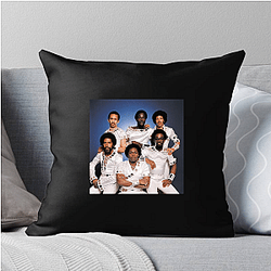 Motown Groove Commodores Pillows Cover