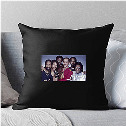 Soul Power Commodores Pillows Cover