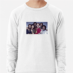 Soul Power Commodores Sweatshirts