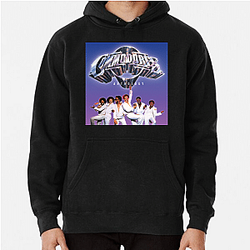 Romantic Vibes Commodores Hoodies
