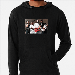 Funk Legends Commodores Hoodies