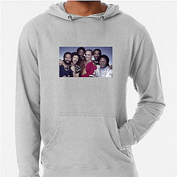 Soul Power Commodores Hoodies