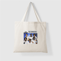Golden Era Sound Commodores Bags