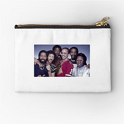Soul Power Commodores Zipper Pouches