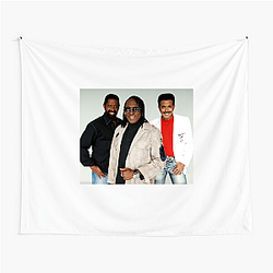 Dancefloor Energy Commodores Tapestries