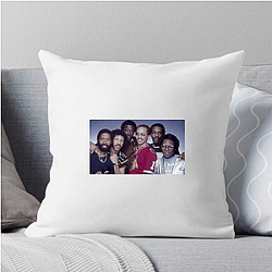 Soul Power Commodores Pillows Cover