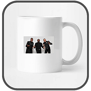 Commodores Mugs