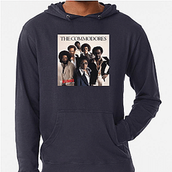 Classic Harmony Commodores Hoodies