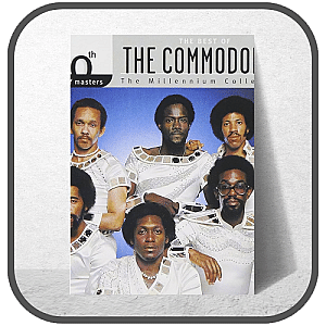 Commodores Posters