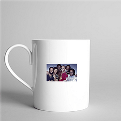 Soul Power Commodores Mugs