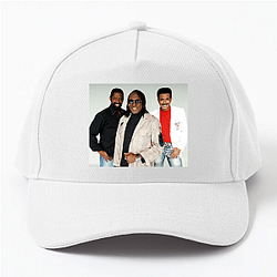 Dancefloor Energy Commodores Hats & Caps