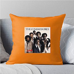 Classic Harmony Commodores Pillows Cover