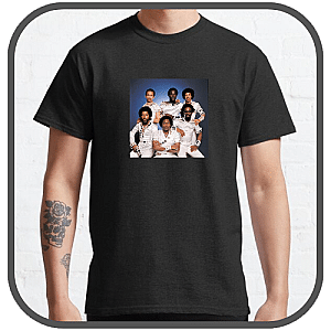Commodores T-Shirts