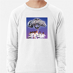 Romantic Vibes Commodores Sweatshirts