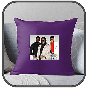 Commodores Pillows Cover