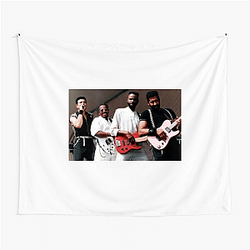 Funk Legends Commodores Tapestries