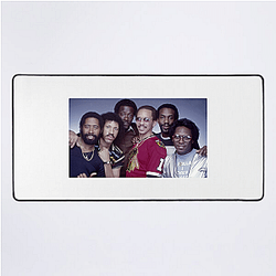 Soul Power Commodores Mouse Pads