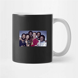 Soul Power Commodores Mugs