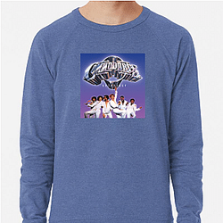 Romantic Vibes Commodores Sweatshirts