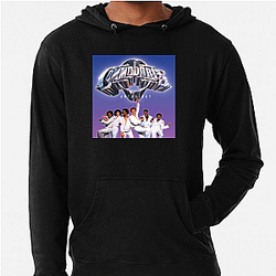 Romantic Vibes Commodores Hoodies