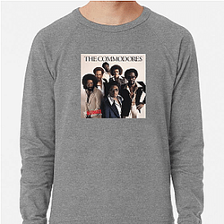 Classic Harmony Commodores Sweatshirts
