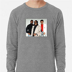 Dancefloor Energy Commodores Sweatshirts
