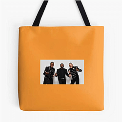 Smooth Ballads Commodores Bags
