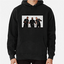 Smooth Ballads Commodores Hoodies