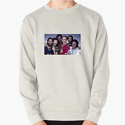 Soul Power Commodores Sweatshirts