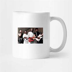Funk Legends Commodores Mugs